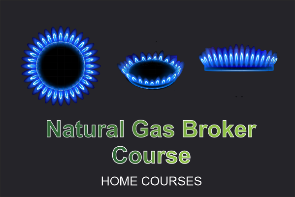 Natural Gas Broker