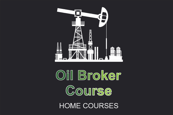 Oil broker