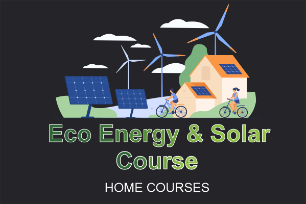 Eco energy & solar